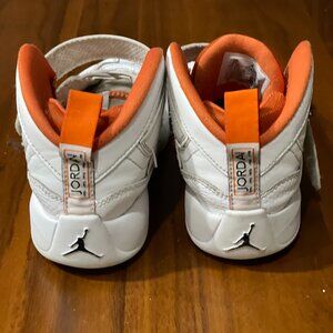 Kids Jumpman Two Trey Sneaker